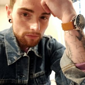 Vintage, Levi, Jean, truckers Jacket ,